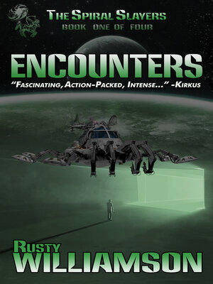 cover image of Encounters